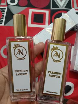 Product Review of Silena Gemes Parfum Anitatlb Parfume Wanita Tahan Lama MInyak Wangi Perempuan EAU DE Parfum 30 ml Parfum Wanita Aroma Chocolate from a**🦋 0