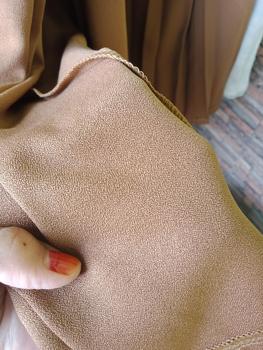 Product Review of SetRok Blazer Rok Plisket Fit Karet Setelan Wanita from S**O ** 0