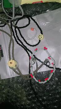 Product Review of Gelang manik cherry / Gelang Manik from a**a 0