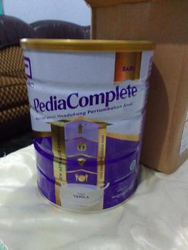 Product Review of PEDIASURE COMPLETE VANILA 800 GR Bubuk from u**a 1