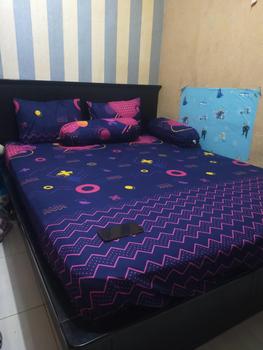 Product Review of sprei homemade motif best seller from a**a l** 1