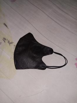 Product Review of Masker Duckbill isi 50 from A**a 1