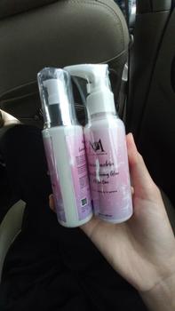 Product Review of Monaglowskin Luminous Body Serum Extract Mencerahkan from y**a 0
