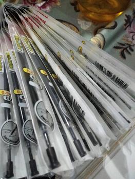 Product Review of Refill Pulpen KENKO Easy Gel KE-SERIES (24pc) from g**d 0