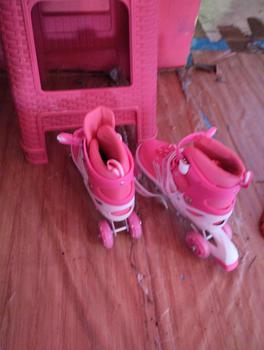 Product Review of PROMO SEPATU RODA ANAK  FREE TUMBLER DAN BAUT Outdoor from s**6 0