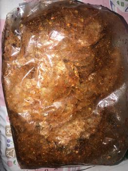Product Review of [FLASHSALE] KRIPCA PEDAS CACAFOOD 500 GR CACAFOOD from ** 0