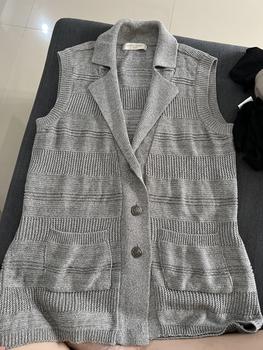 Product Review of (kode 201-300) Nota pembayaran rajut / knitwear by OMSdailywear from m**i c**o ** 0