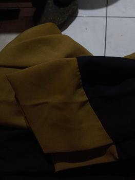 Product Review of Haura Abaya Cantik Muslimah By Neisya from D** U**i 0