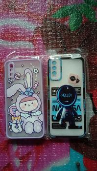Product Review of FH26 NASA Softcase For Type IP INF VI SM XM RED MI OP REN0 RL MI NAR Z0 P0C0 Cover from n**z 0
