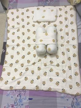 Product Review of Chăn xô trần bông cao c,ấp cho bé Boona from K**u G**g 0