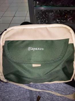 Product Review of TAPAXCO Tas Selempang Pria Zepeto Slingbag Casual Local Original from s**e ** 0