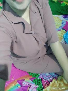 Product Review of ONESET Cringkle Pendek ANDIN Setelan Wanita Kancing KRAH V Celana Panjang Crinkle Airflow Crinkle Airflow from ** A** ** 0