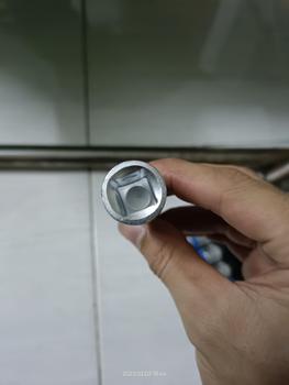 Product Review of Đầu nối lắc léo 1/2 Top,đầu nối 3", 5" ,10" Top chính hãng from D** 1