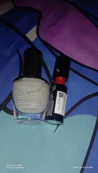 Product Review of MOODmatcher Lipstik Original Red from M**✨ 0
