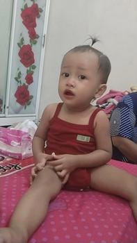 Product Review of Baju Bayi Jumper Tanktop Polos Bayi Balita Cewek Katun Nyaman Lembut,Utk 0-18 Bln Abu Biru Hitam Kuning Merah Putih Ungu Pink Perempuan Cowok from A**a 0