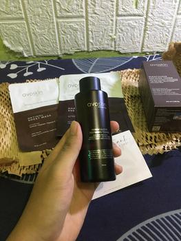 Product Review of Toner Avoskin Miraculous Refining 100ml-AHA BHA PHA-Eksfoliasi Kulit from g**s 3