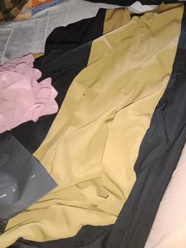 Product Review of Haura Abaya Cantik Muslimah By Neisya from m**h 0