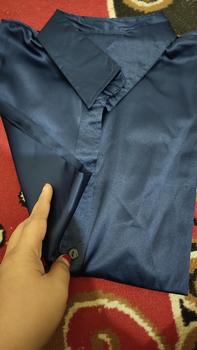 Product Review of Michael's Collection - Blouse Han Kyeol Baju Lembut from r**i 1
