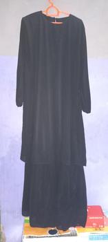 Product Review of QANITA CERUTY DRESS M-L-XL-XXL BY AISHWA.CLO from p**3 0