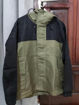 Product Review of Jaket Tebal dan Tipis Cowok Cewek 25rb - 150rb Setrip from C**2 0