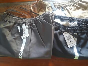 Product Review of Celana Boardshort 100ribu dapat 3pcs from S**a 1