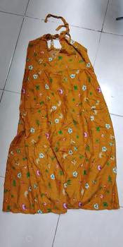 Product Review of Daster bali Rumi Printil Busui friendly from s**2 0