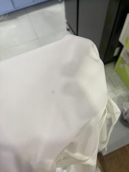 Product Review of TRIGGER MINIMALIST WHITE SHIRT from T**n đ** x** đ** 0