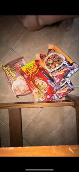 Product Review of Baso Aci Teh Shanty Varian Original Food Pedas from V**i 0