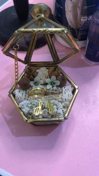 Product Review of RING BOX KOTAK CINCIN MAHAR LAMARAN from b**y h**a 0