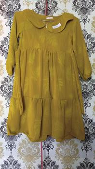 Product Review of Gamis Anak rayon premium bahan adem termurah bisa cod from i**a 1