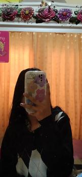 Product Review of Belleza outlet Baju Atasan Wanita Rajut Korean Style Erika premium Rajut Blouse Atasan Wanita from r**n 0