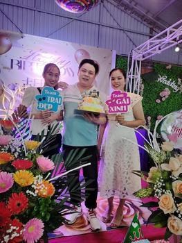 Product Review of Đầm cánh tiên ren cao cấp SL from P**m T**n 9** 0