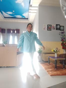 Product Review of BY LFAZ Zetta Oversized Shirt Part 1 | Kemeja Kerja - Kuliah Katun Premium Wanita  Basic Oversize Atasan from n**7 0