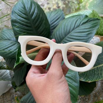 Product Review of Kacamata Retro Boldie Rebel Vol 2 Fashionable Frame from T**6 1