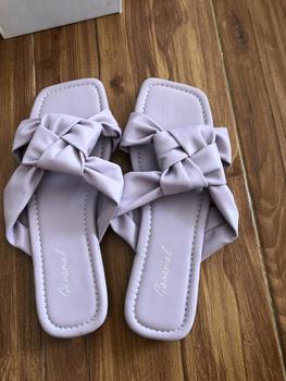 Product Review of Gevariel Women Sandal CB13 Premium from A**2 0