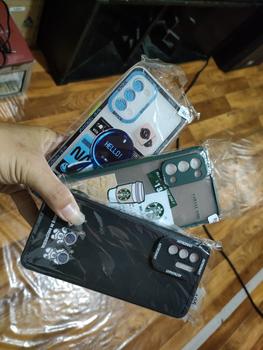 Product Review of FH26 NASA Softcase For Type IP INF VI SM XM RED MI OP REN0 RL MI NAR Z0 P0C0 Cover from A**O 0