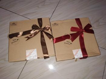 Product Review of Akrilik custom lettering bulat, untuk gift kado anniversary hari jadi, wisuda graduation, birthday ulang tahun, wedding pernikahan, dll Gift - TOKA from ** 1