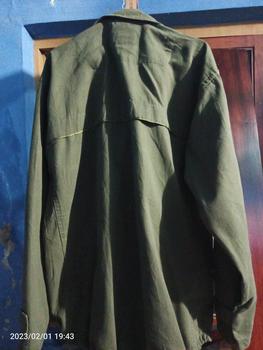 Product Review of JAKET HEDON KD 101-200 from z**r 1