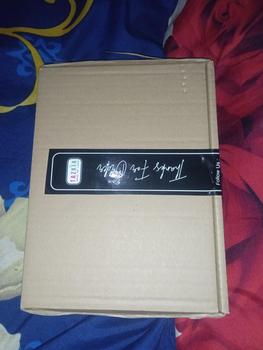 Product Review of Al Quran Cantik Tulis Nama Hard Cover Alquran Al-Qur'An Hardcover from V**🦢 0