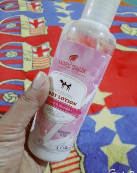 Product Review of [ SPESIAL EDITION ] SABUN CRYSTAL PREMIUM ANGEL TACIK 1 PCS ( uk 60 gr ) from A**F ** 2
