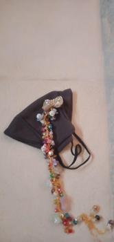 Product Review of Bros Dagu-Bros jurai panjang-Bros Jurai Yasmine-Bros Dagu Jurai Panjang Mewah-Bros Elegan Clips Jasmine Flower from s**0 0