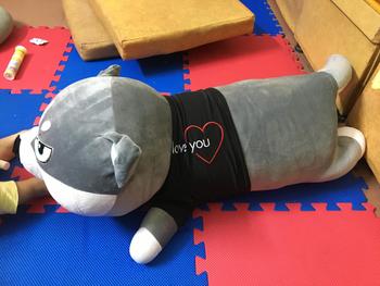 Product Review of Gấu Bông Vịt Trầm Cảm Size 1M2,Thú Nhồi Bông Giá Rẻ (Khổ Vải 1M3 lên Form 1M2) from 𝓝** 𝓚**𝓱 𝓛**𝓱 ** 1