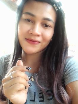 Product Review of WIG RAMBUT PALSU WANITA  RSW DAILY LOLITA 10061 45CM GRADASI from M**k k**n 0