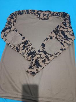 Product Review of COD !! GROSIR BAJU KAOS LORENG PRAMUKA RAGLAN SCOUT PDL LAPANGAN TACTICAL PELINDUNG BAN MURAH DORENG from l**l 0