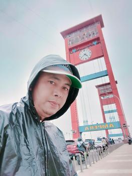 Product Review of Kemeja Pria Bordir NUC.ID Burak 04 (Wardah) from E**i 0