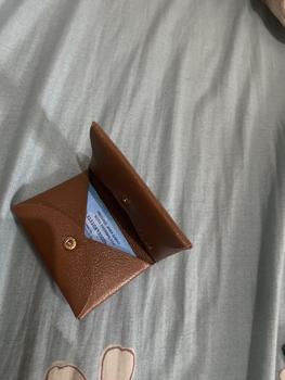 Product Review of CLAY WALLET CARD HOLDER DOMPET KARTU from M**e 0