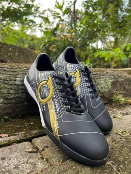 Product Review of SEPATU FUTSAL ORTUSEIGHT CATALIS LEGION from i**a 3