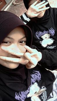 Product Review of KAOS DISTRO BONEKA KEREN / BISA COD / BAJU UNISEX OVERSIZE / LENGAN PENDEK from a**k m** g**h ** 0