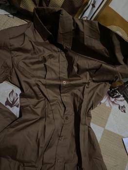 Product Review of WEARLOOCA - Luna Shirt Dress | Dress Wanita | Slim Fit Dress from i**✨ 0