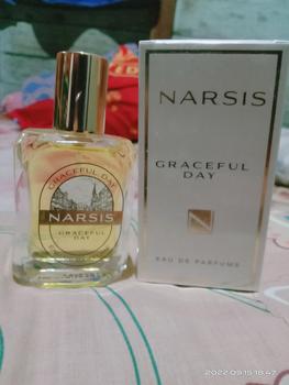 Product Review of Narsis California Eau de Parfume GM 4 from ☘**️ 0